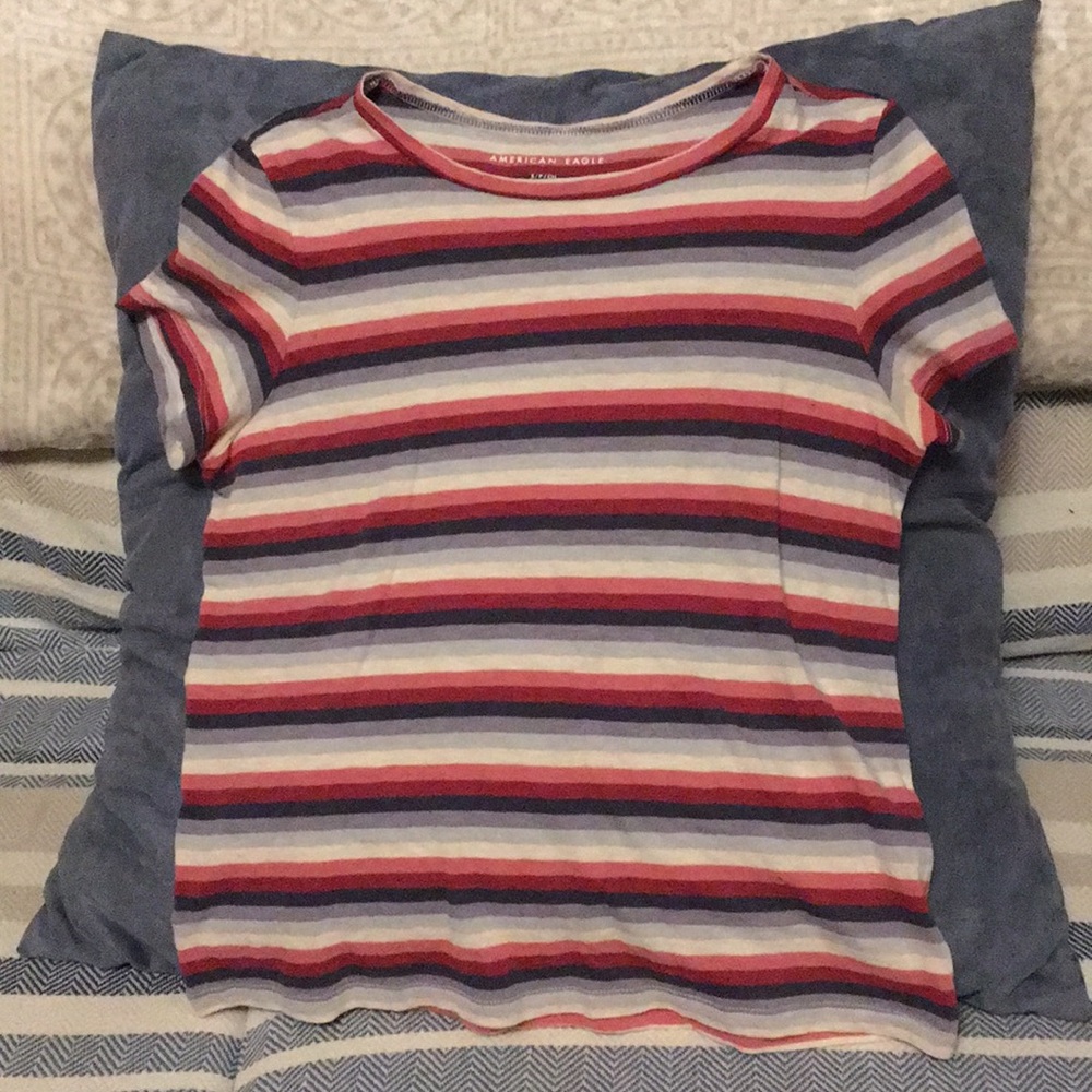 American eagle t shirt